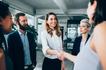 Les partenariats de la plateforme alumni AlumnForce