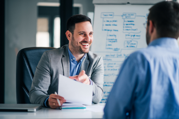Raisons pour ouvrir un career center