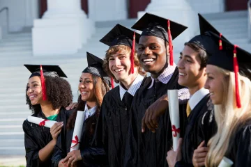 Réussir l'organisation de sa remise de diplome