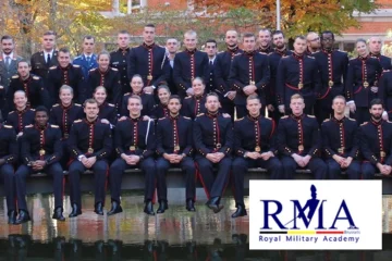 Plateforme alumni dédiée au réseau alumni de l'Ecole Royale Militaire de Belgique