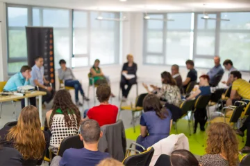 organiser forum entreprises