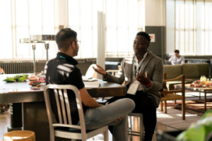 mentoring et mentorat