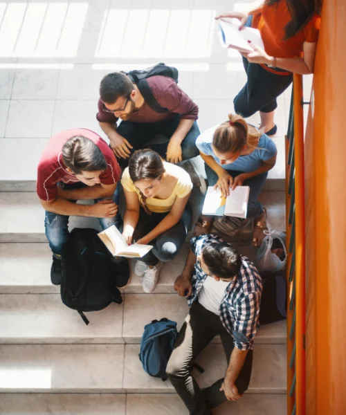 mentoring étudiant