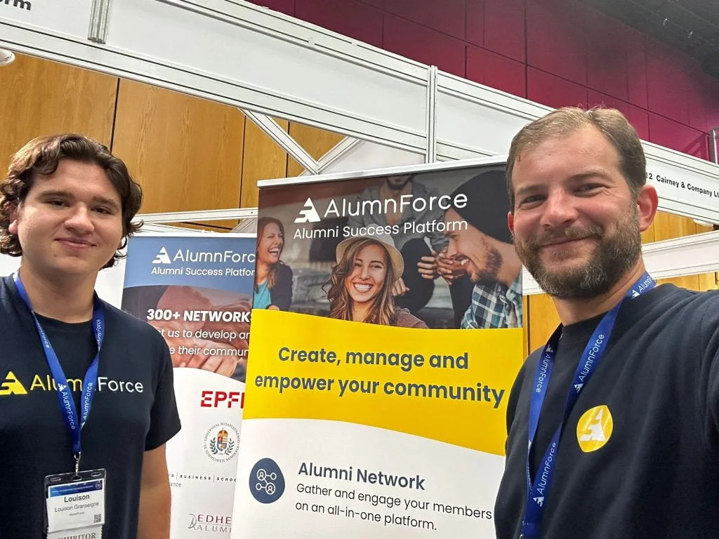 Equipe AlumnForce CASE 2023