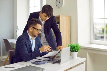 Les fonctionnalités administration de la plateforme alumni AlumnForce