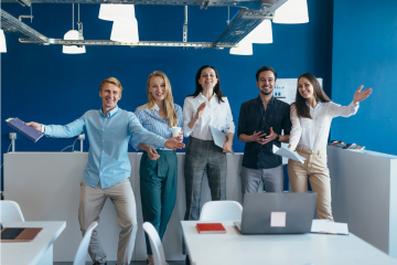 Solution de gestion programme de mentoring
