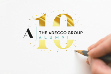 Corporate Alumni Adecco fête ses 10 ans