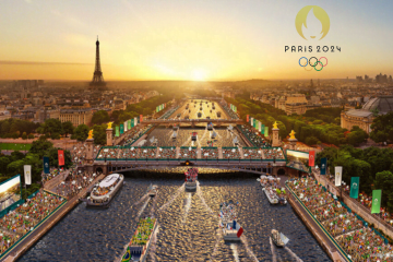 JO Paris 2024 athlètes étudiants et alumni