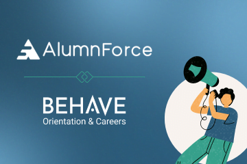 AlumnForce announces its investment in BeHave
