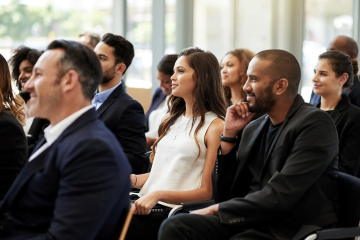 Guide engagement plateforme corporate alumni
