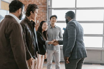 How to launch an alumni ambassador program