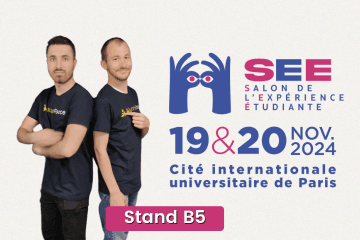 AlumnForce partenaire salon SEE