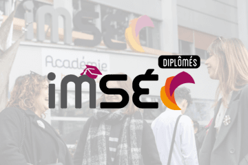 IMSÉ plateforme alumni lancement
