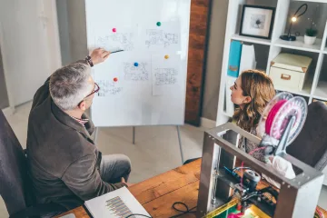 Solution espace carrière AlumnForce