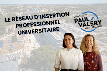 PAUL-VA PRO insertion professionnel université