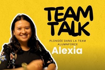 Podcast - Alexia, Cheffe de Projet Onboarding