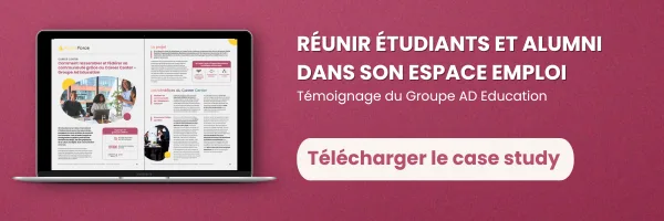 Témoignage AD Education carrière étudiants alumni