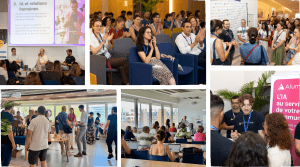 Rencontres Alumnforce 17ème édition IA et Data