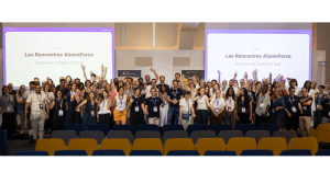 Rencontres Alumnforce 17ème édition
