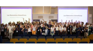 Rencontres Alumnforce 17ème édition