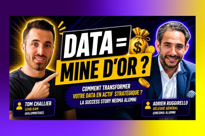 Data Alumni