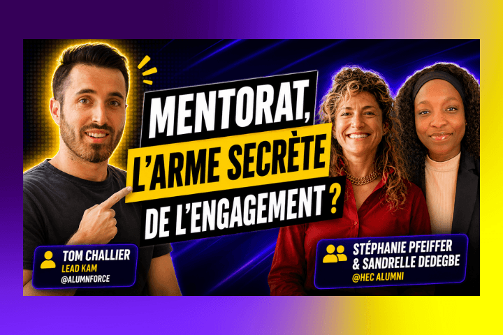 Mentorat Alumni