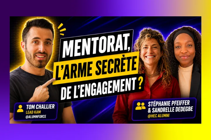 Mentorat Alumni